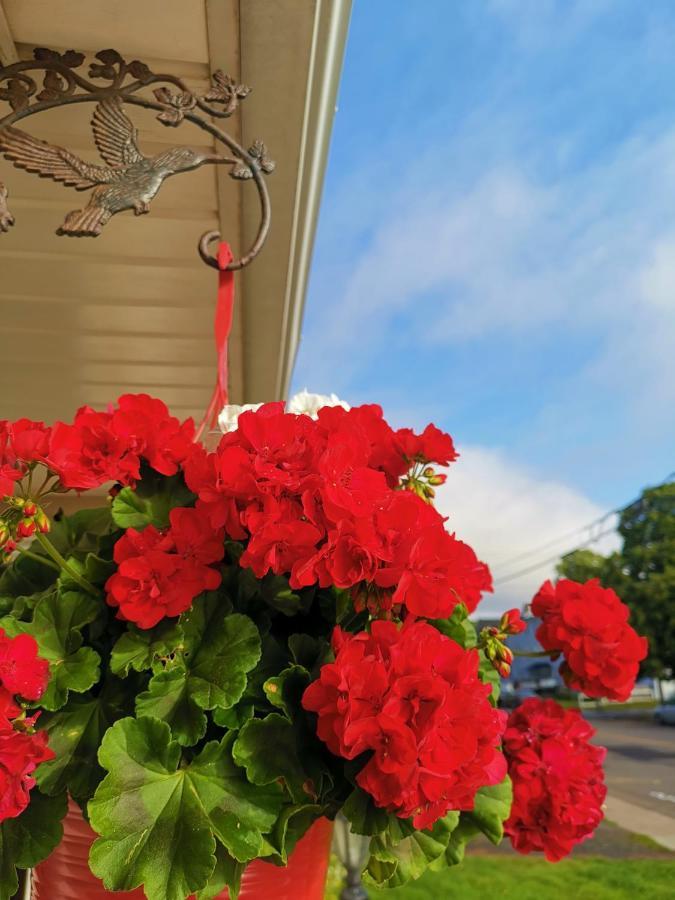 Inn On The Harbour Charlottetown Eksteriør billede